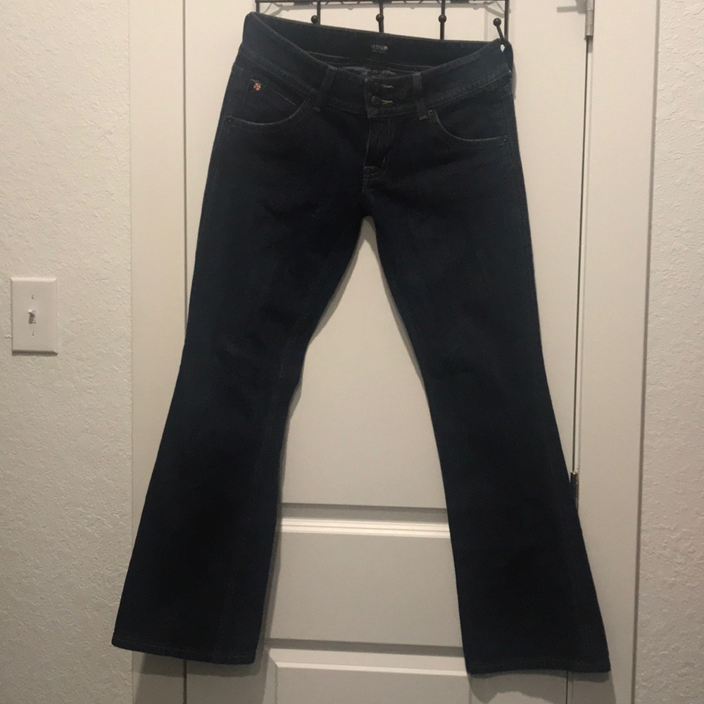 Hudson Jeans